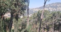 Prime Land for Sale in Aaraya – Baabda