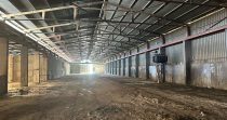Depot / Hangar for Rent in Taanayel (Mandara) – Bekaa