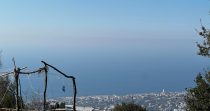 Land for Sale in Ghosta – Keserwan