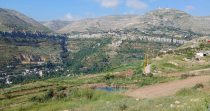 Land for Sale in Fakra – Kfardebian