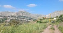 Land for Sale in Fakra – Kfardebian