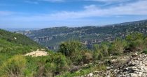 Land for Sale in Yahchouch – Kesserwan