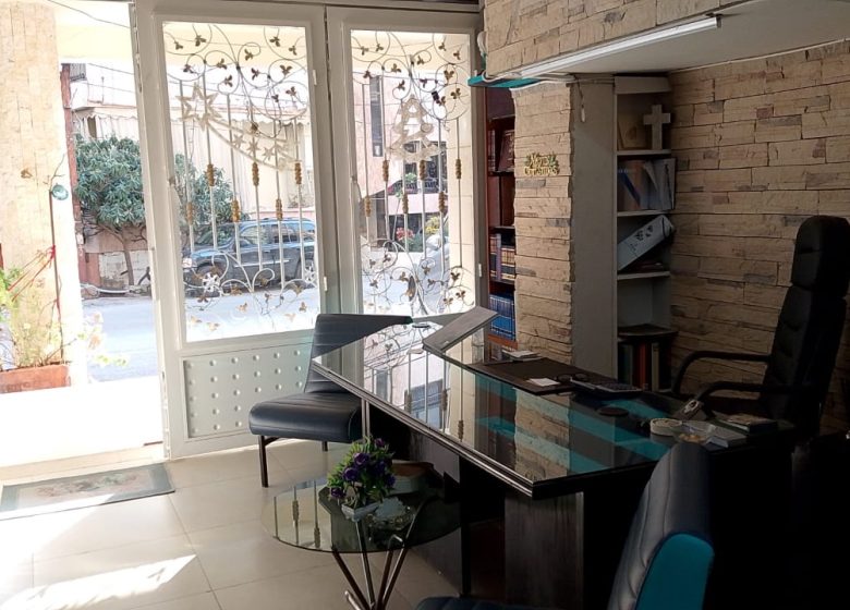 Shop for Sale in Baouchriyeh – EL Maten image