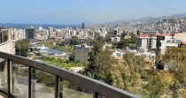 Apartment for Sale in Bouchryeh – El Maten