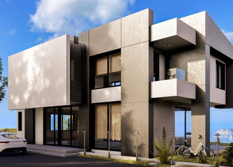 Villa for Sale in Hadath EL Jebbeh – Bcharri image