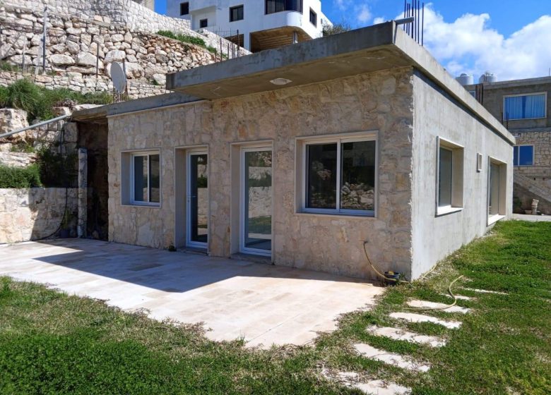 Land for Sale in Bkesmaya – Batourn image