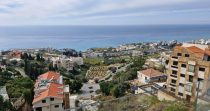 Apartment for Sale in Fidar – Jbeil