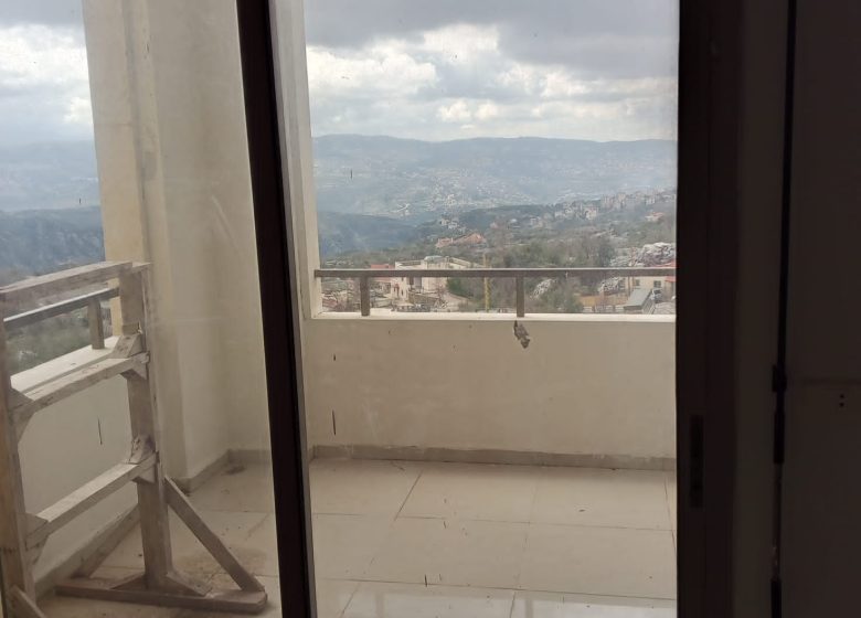 Apartment for Sale in Faytroun – Keserwan image
