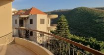 Apartment for Sale in Basbina – Batroun