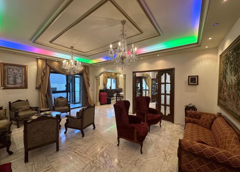 Apartment for Sale in Hadath – Baabda image