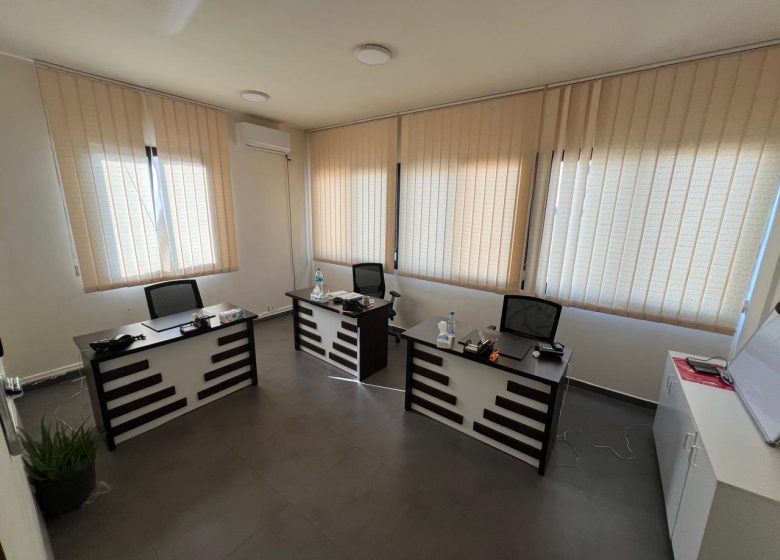 Office for Rent in Furn EL Chebbak – Baabda image