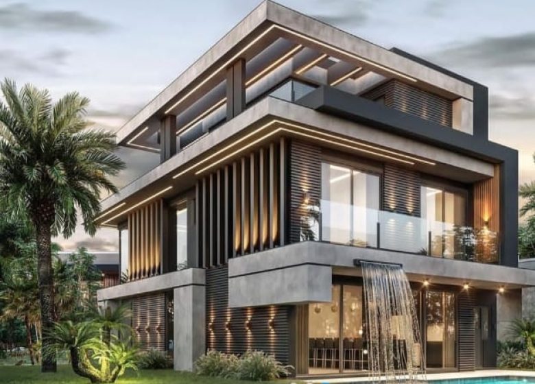 Villa for Sale in Danniyeh – North image