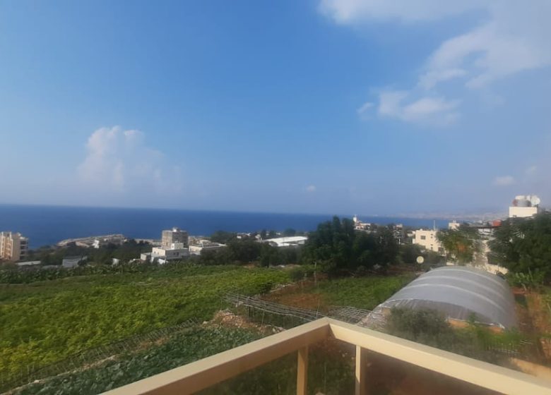 Apartment for Sale in Bouar – Keserwan image