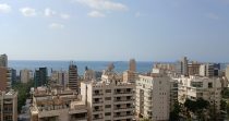 Apartment for Sale in Jal EL Dib – Maten