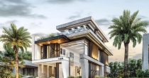 Villa for Sale in Danniyeh – North