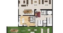 Under Construction Duplex in Yaraze – Baabda
