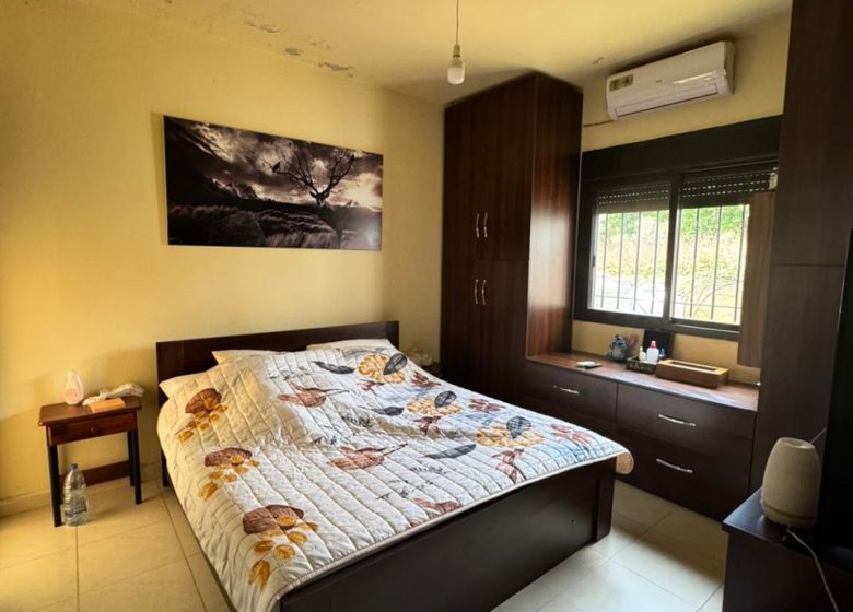 Apartment for Sale in Kfarhazir – Koura image