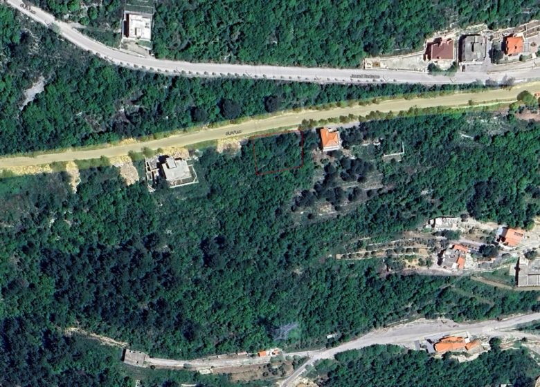 Land for Sale in Ghebaleh – Keserwan image