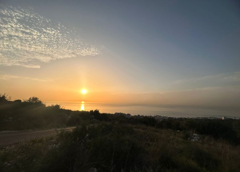 Two Lands for Sale in Kfar Abida – Batroun image