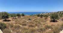 Land for Sale in Chekka – Batroun