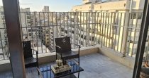 Apartment for Sale in Zarif – Beirut