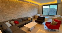 Furnished Apartment for Sale in Jouret El Ballout – Metn