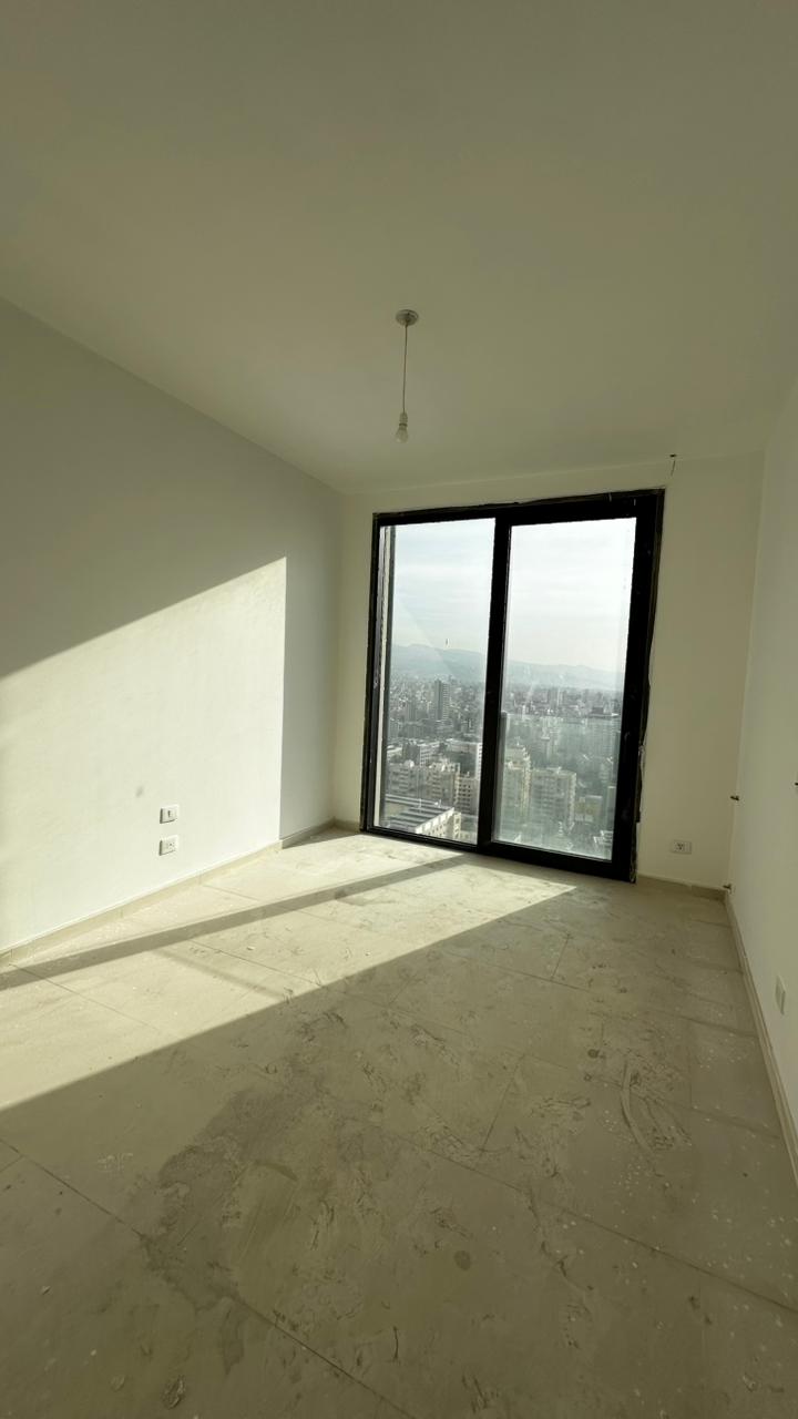 Apartment for Sale in Achrafieh – Beirut