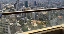 Apartment for Sale in Achrafieh- Beirut