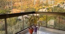 Furnished Apartment for Sale in Jouret El Ballout – Metn