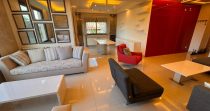 Furnished Apartment for Sale in Jouret El Ballout – Metn