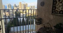 Apartment for Sale in Zarif – Beirut