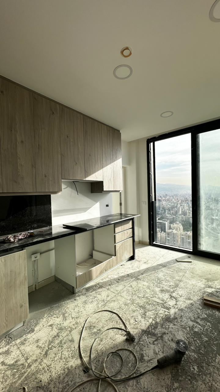 Apartment for Sale in Achrafieh – Beirut