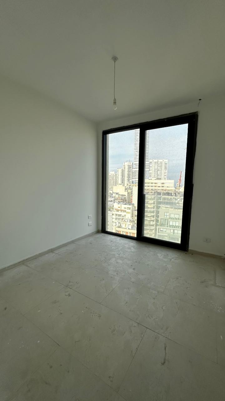 Apartment for Sale in Achrafieh – Beirut