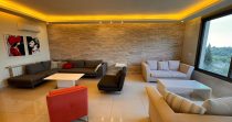 Furnished Apartment for Sale in Jouret El Ballout – Metn