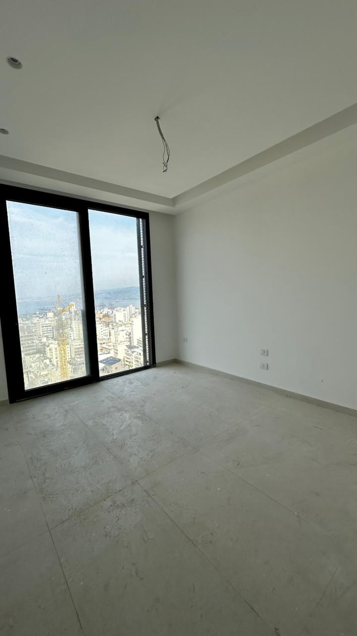 Apartment for Sale in Achrafieh – Beirut