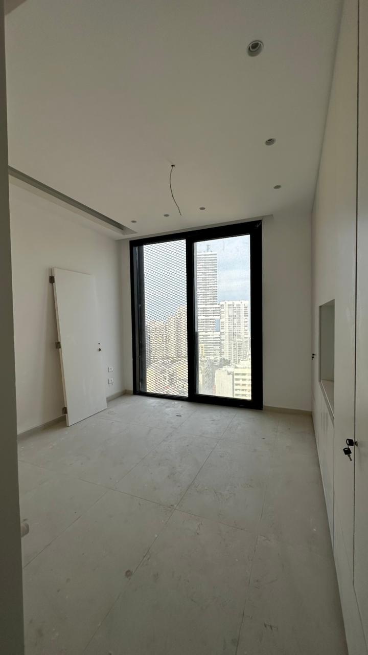 Apartment for Sale in Achrafieh – Beirut
