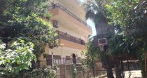 Exclusive 3-Story Residential Building for Sale in Nabiyeh -Metn