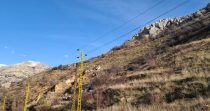 Land for Sale in Kfardebian – Keserwan
