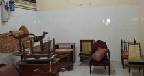 High Ceiling Depot for Rent in Mazraat Yachoua – Metn
