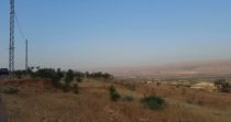 Land for Sale in Maalka – Zahle
