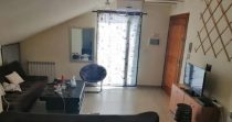 Inclusive Roof Apartment for Rent – Fraikeh- Metn