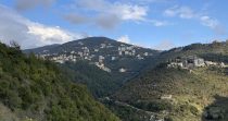 House for Sale in Ghadras – Keserwan