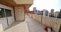 Luxury Apartment for Sale Raouche – Beirut