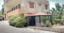Exclusive 3-Story Residential Building for Sale in Nabiyeh -Metn