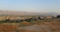Land for Sale in Maalka – Zahle