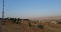 Land for Sale in Maalka – Zahle