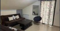 Inclusive Roof Apartment for Rent – Fraikeh- Metn