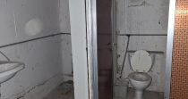 High Ceiling Depot for Rent in Mazraat Yachoua – Metn