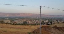 Land for Sale in Maalka – Zahle