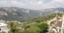 Exclusive 3-Story Residential Building for Sale in Nabiyeh -Metn